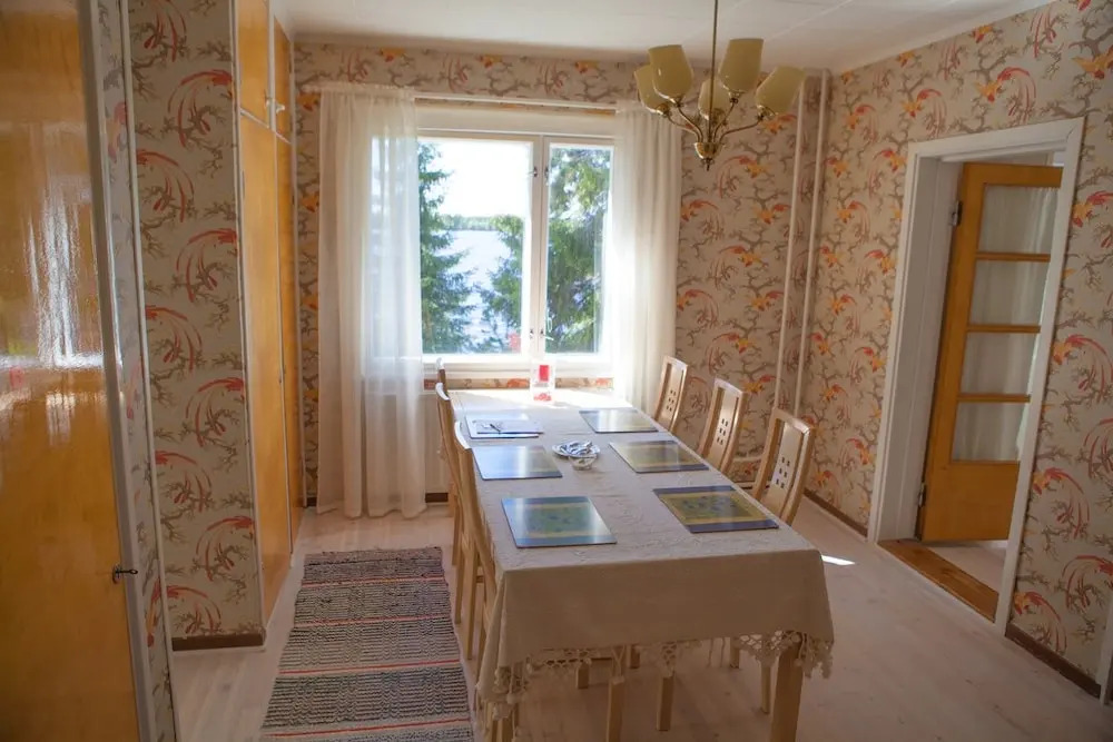 Villa Raatteenranta