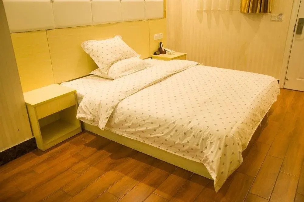 Yuan Hong Hotel Pazhou Branch