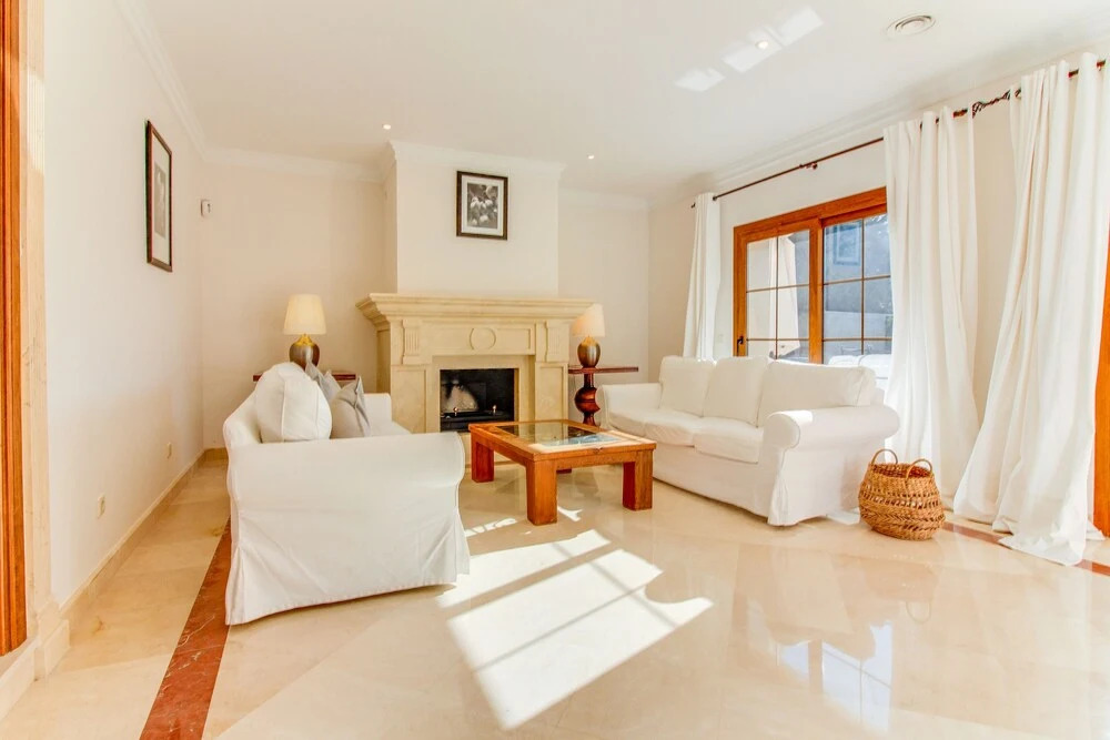 Villa Lirios