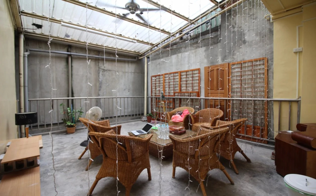 Movie Inn Hostel