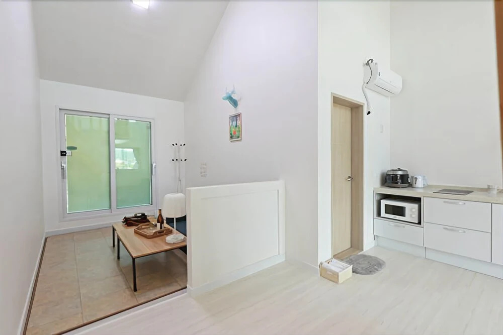 Gyeongju Star Pension