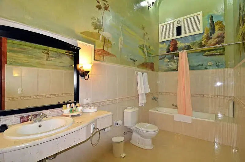 Hotel E Ordoño