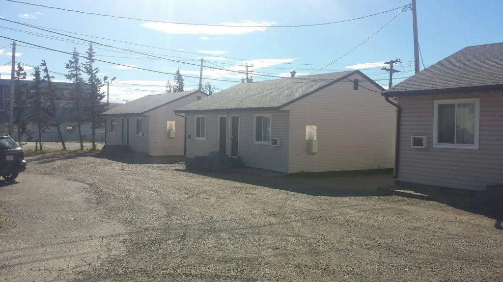 Central Motel