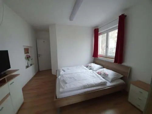 Pension Anesa
