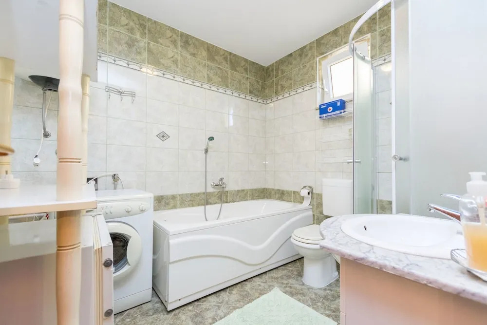 Apartment Ruzica