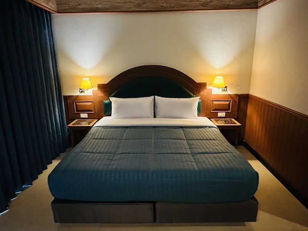 Sawasdee Apartment Patong