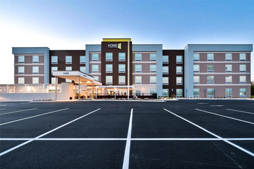 Home2 Suites by Hilton Tifton