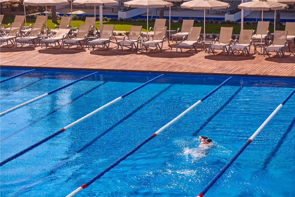 Zafiro Alzinar Mar Adults Only - Refurbished 2025