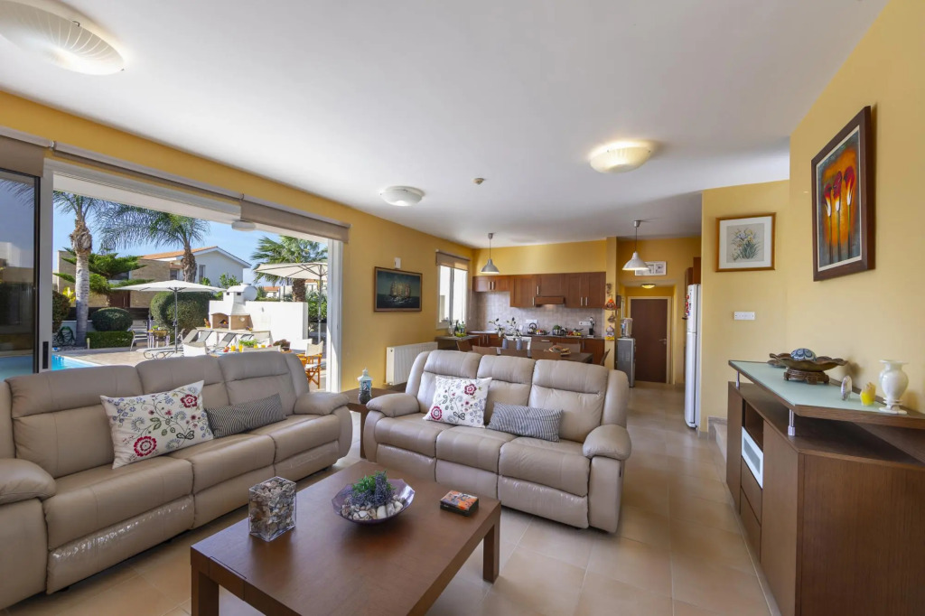 Larnaca Villa Anthea 12