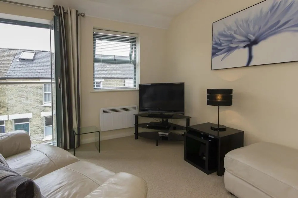 Citystay Living - Dove House