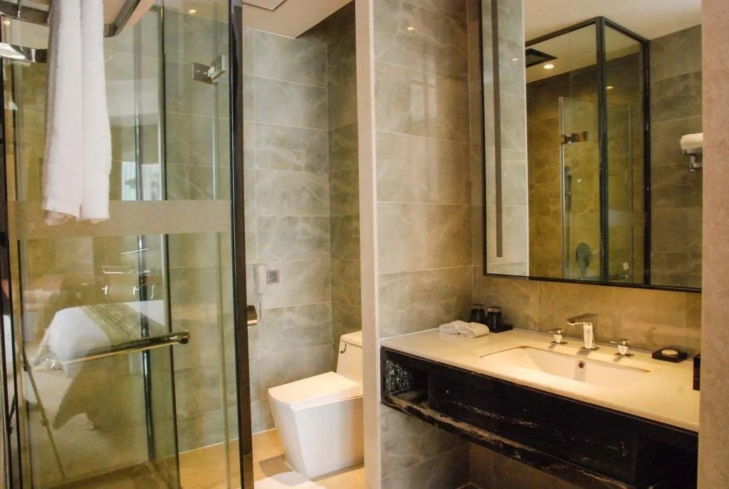 Sunbelieve International Hotel