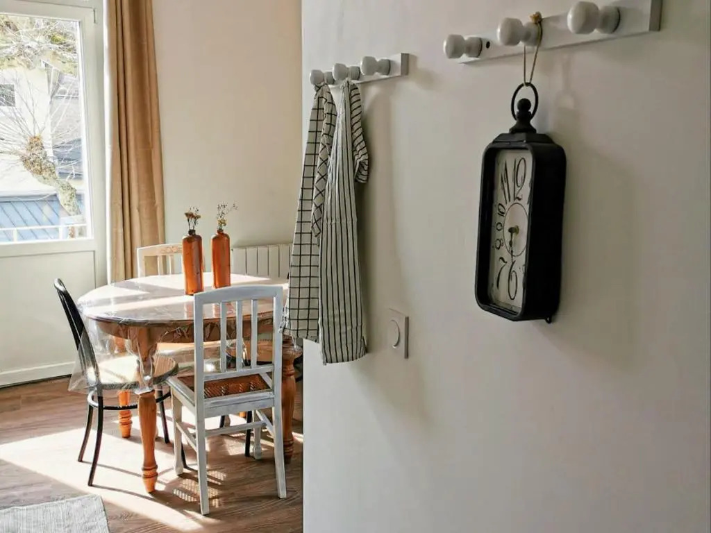 Appartement Aix-les-Bains, 1 pièce, 2 personnes - FR-1-617-15