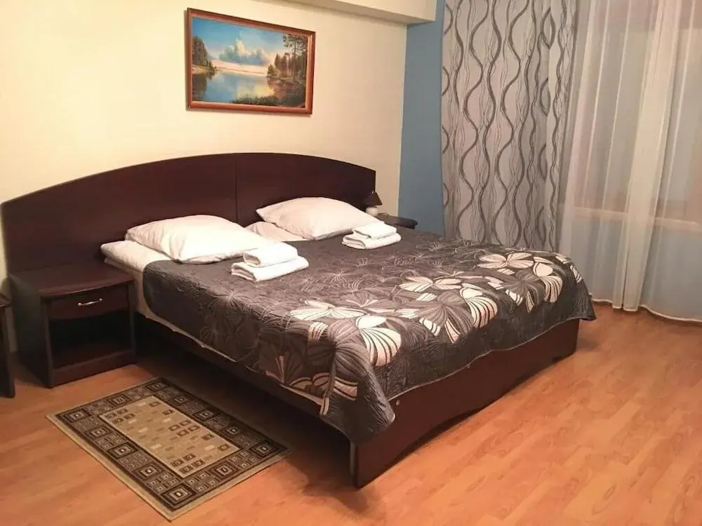 Hostel Old Riga