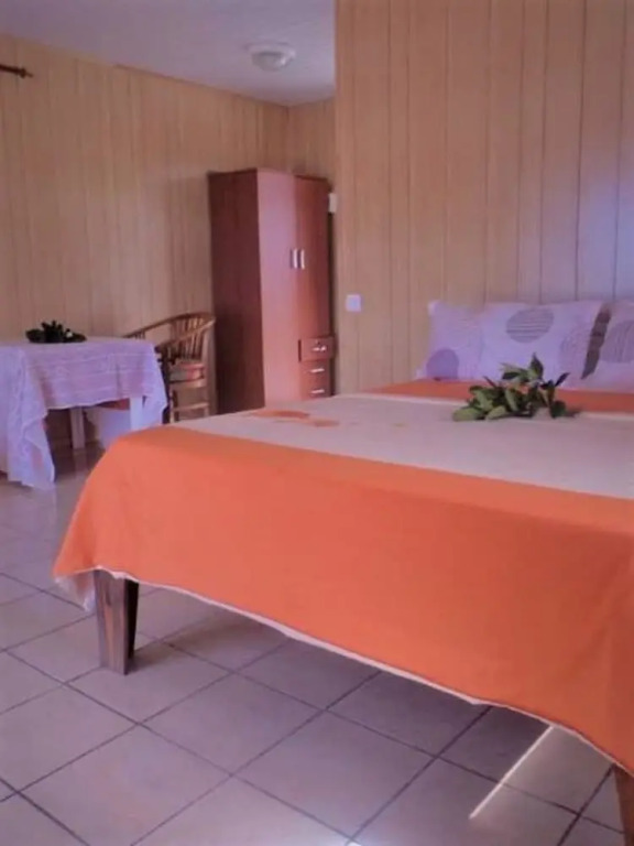 Pension Atger