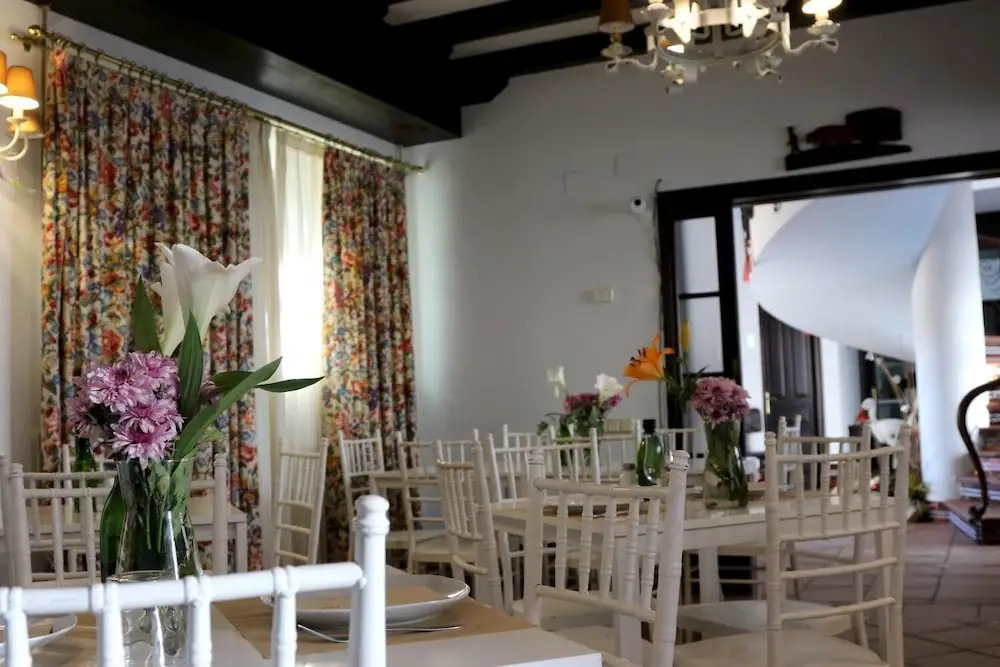 Palacio Doñana , Rural & Luxury