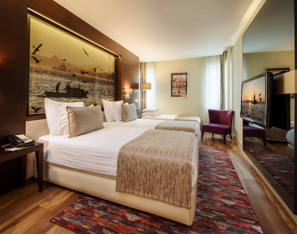 Levni Hotel & SPA - Special Category