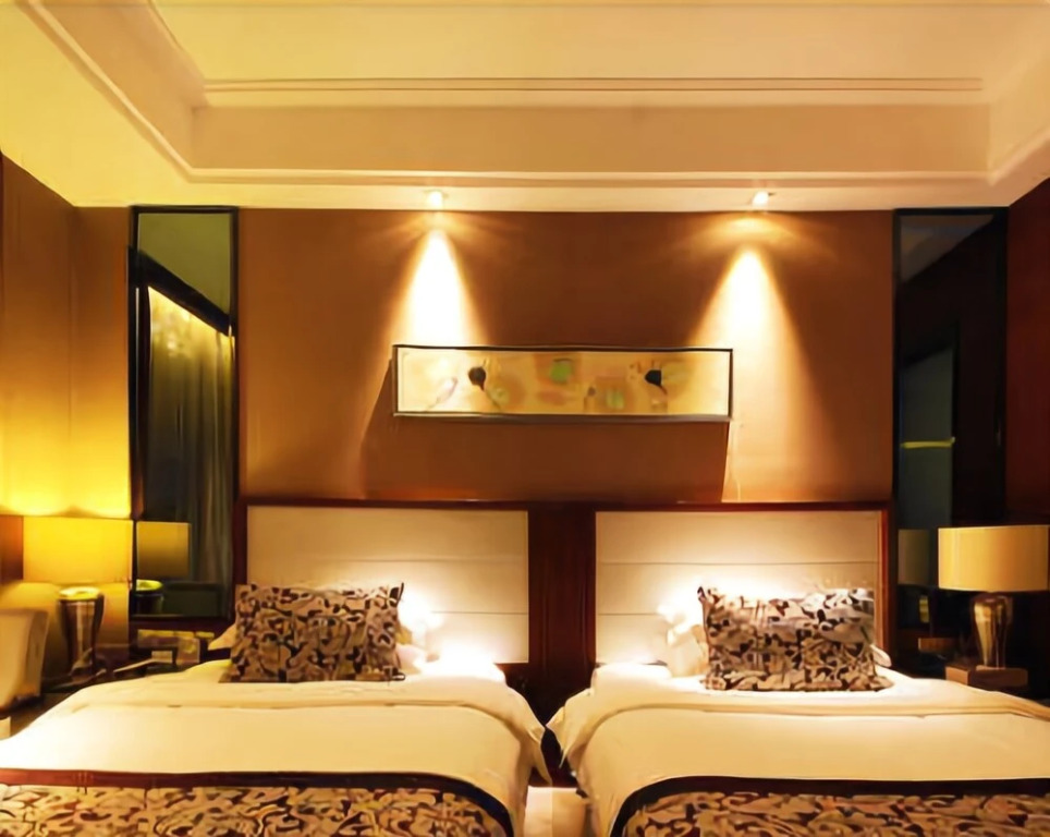 Shuiyun Hotel