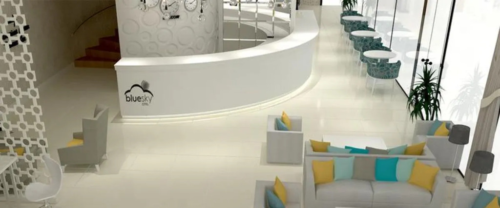 Anita Dream Otel