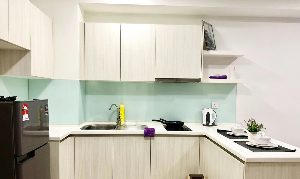 Cozy Solstice Cyberjaya