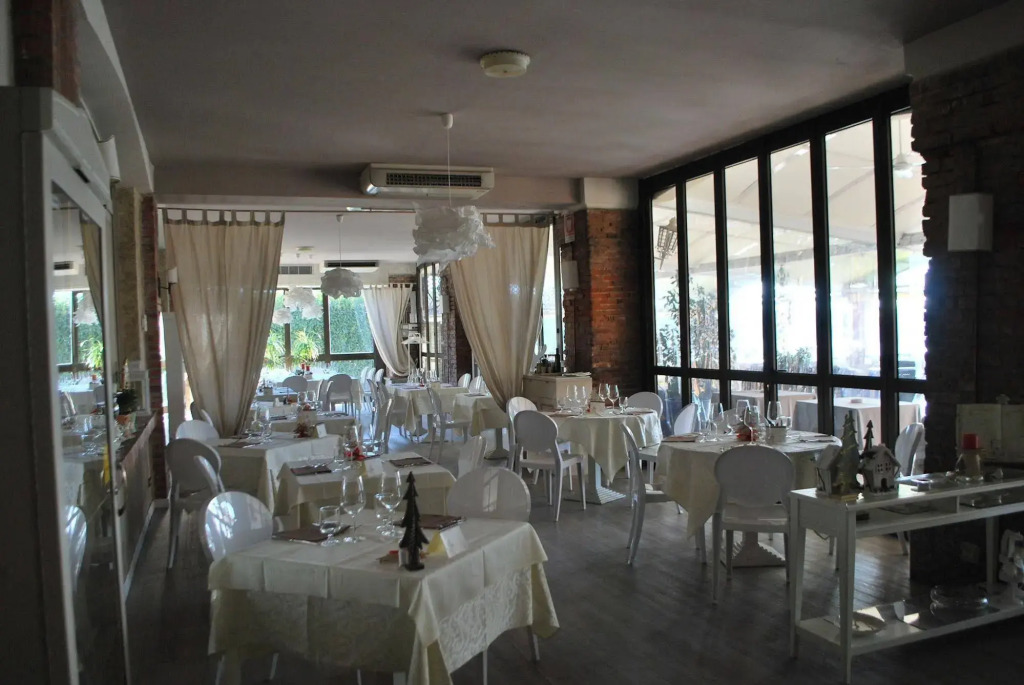 La Bergamina Hotel & Restaurant
