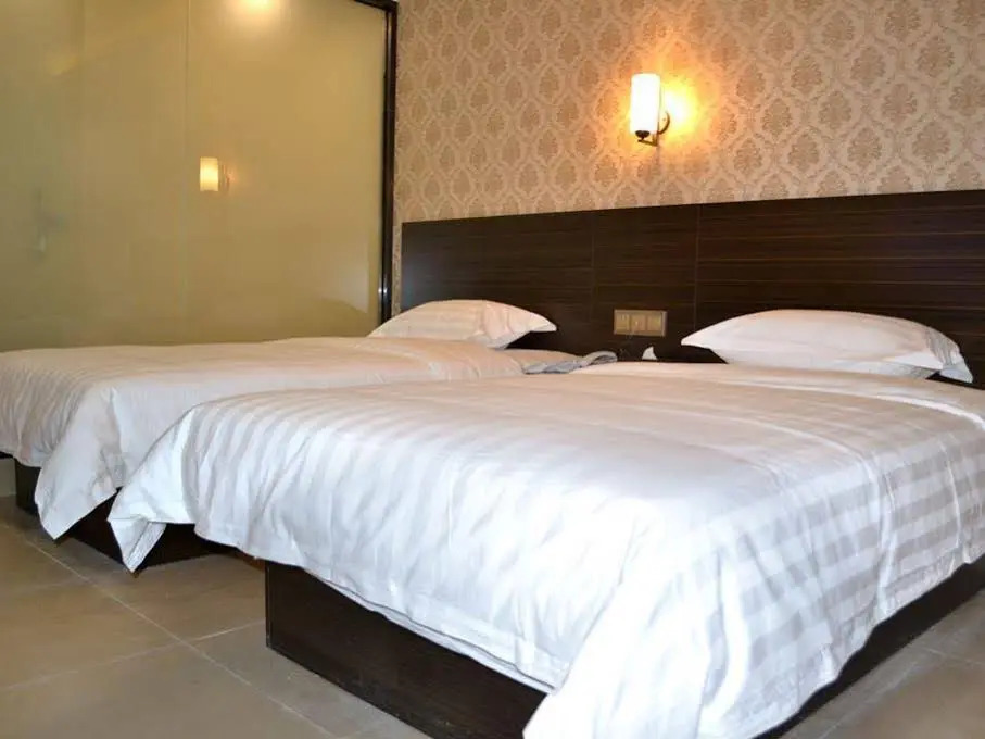 Xite Business Hotel