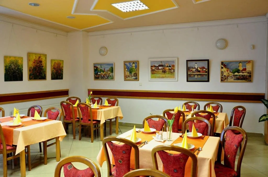 Tatra Hotel