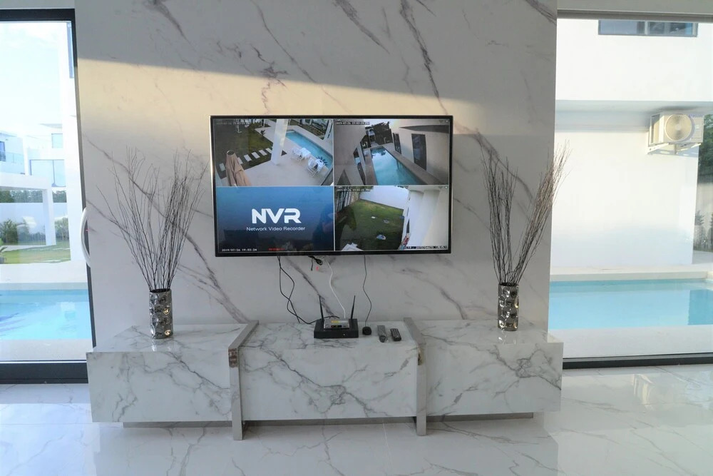 Villa with Shared Pool in Central Pattaya - Palmc15