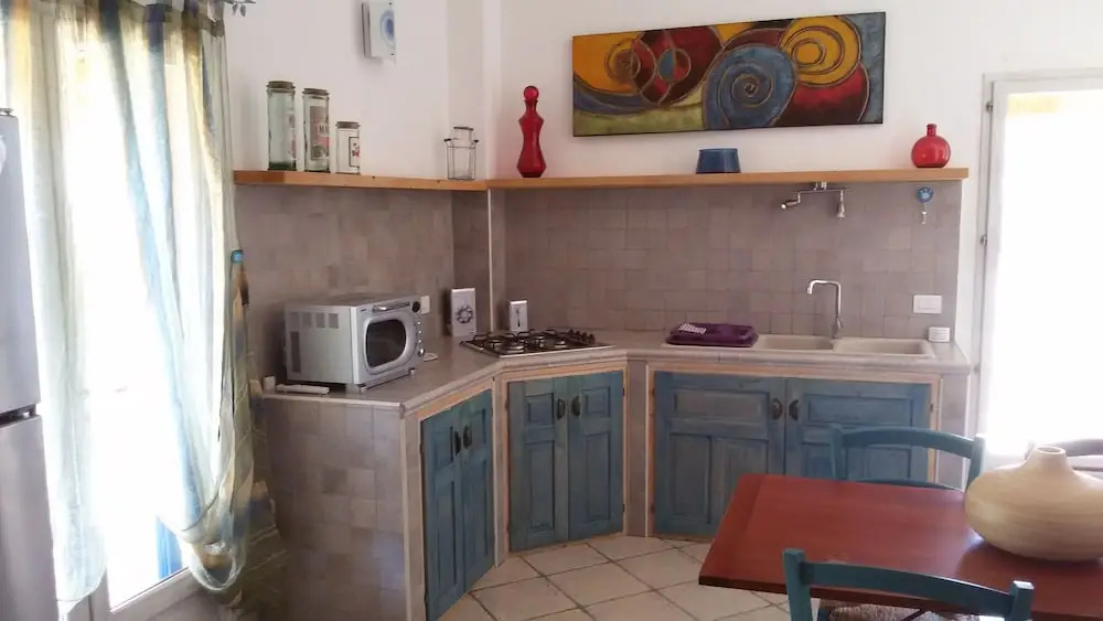Sole e Sale b&b