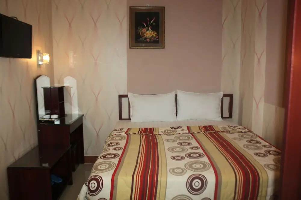 Song Anh 2 Hotel
