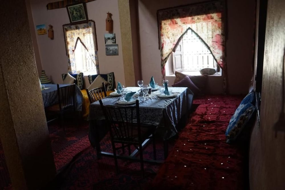 Riad Assia Foum Zguid