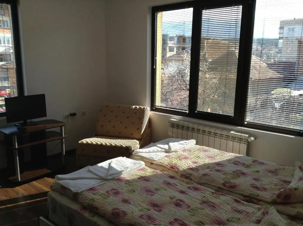 Guest House Luchi