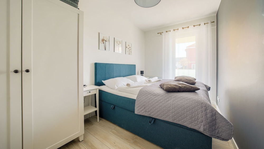 Apartamenty Sun & Snow Platinium