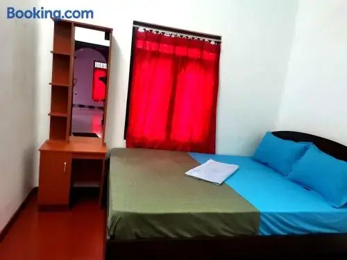 Nallur Holidays Inn