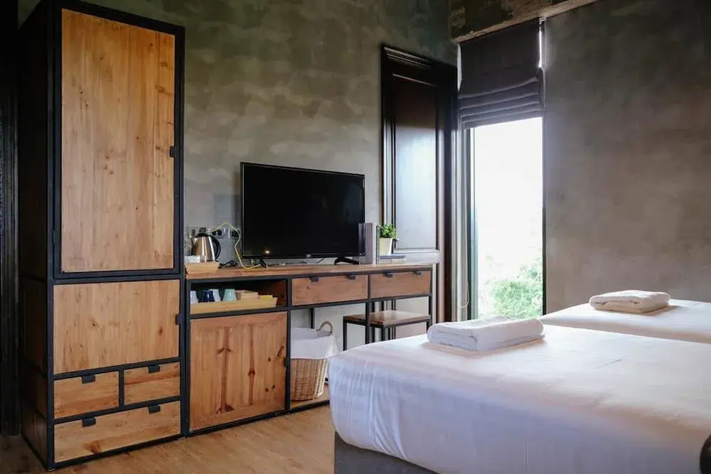 Goodhope Villa