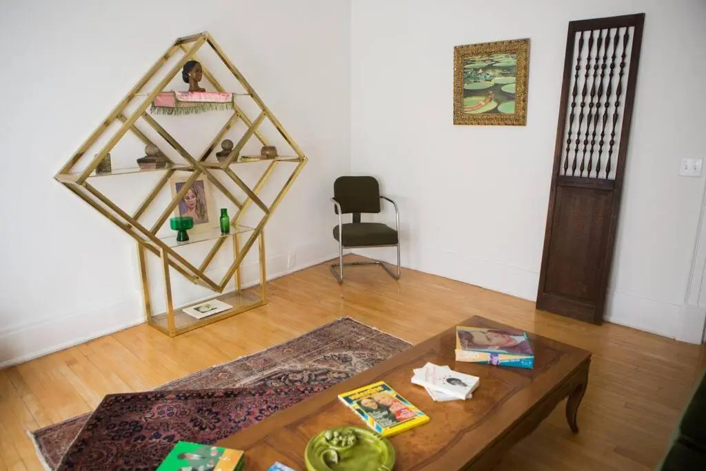 Object Hotel 2BR Room 2B