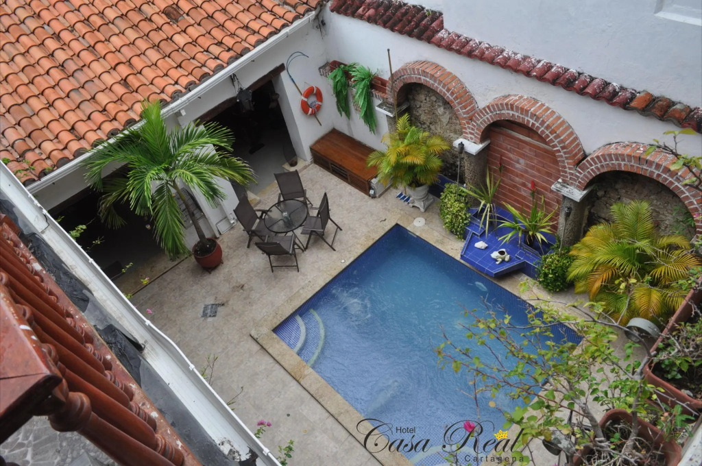 La Casa Cartagena