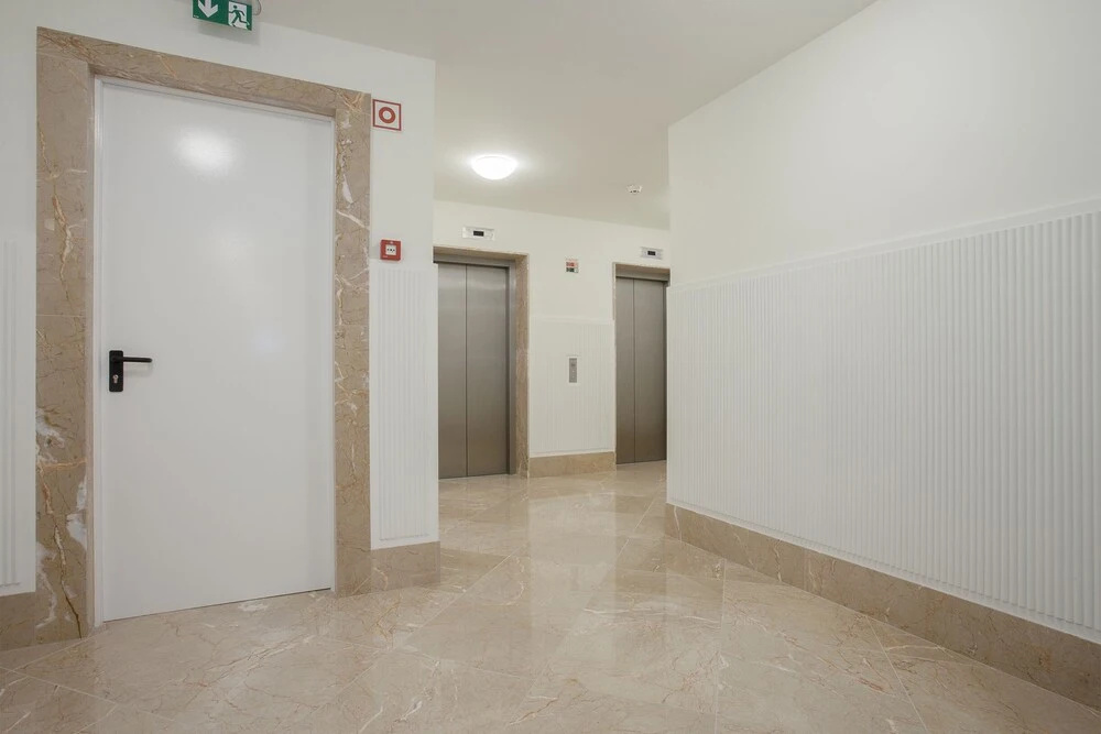 Liiiving - Aliados Luxury Apartment I