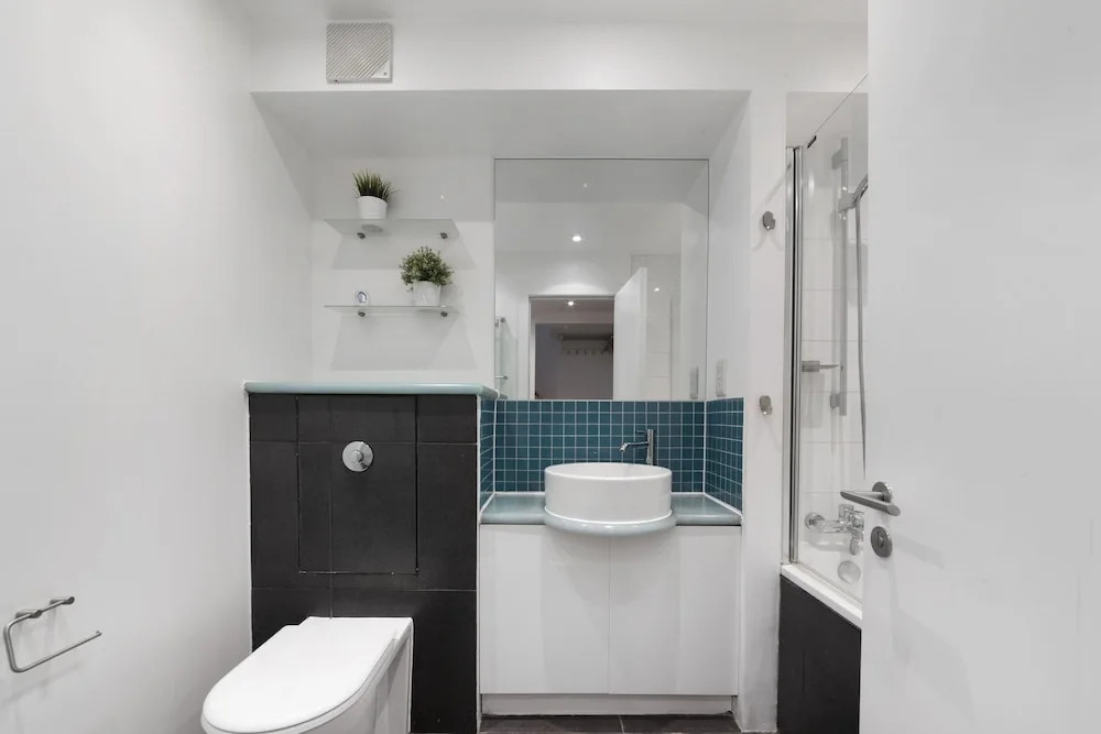Private Bedrooms In Kings Cross