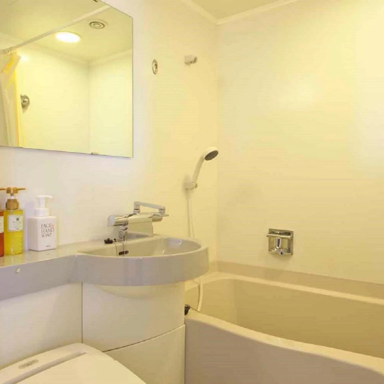 Chisun Hotel Hiroshima