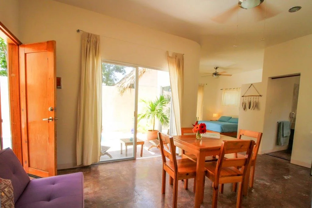Villas Colibri Tulum