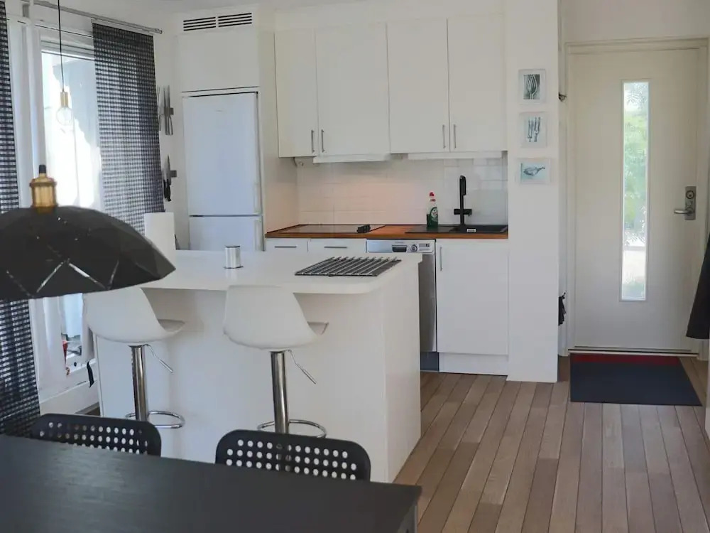 4 Star Holiday Home in Mellbystrand