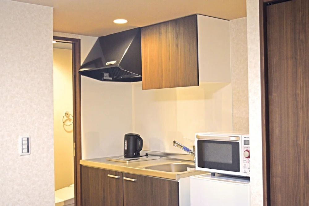Bright Hotel Kiyomizu - Vacation STAY 71447v