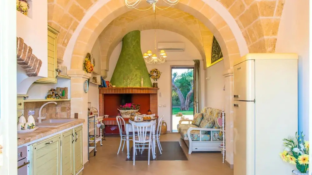 LA LECCINA 2&2, Emma Villas