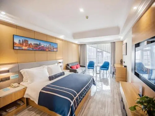 Lano Hotel (Moore City)