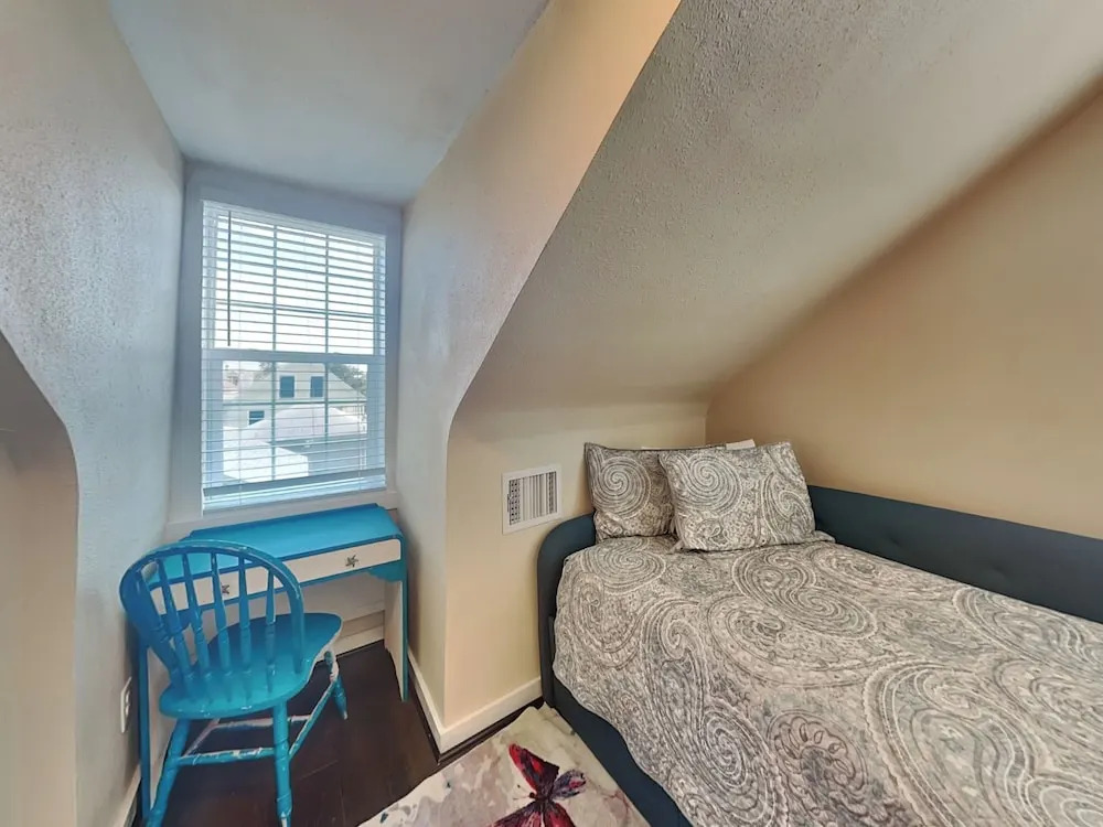 Seastar BRM by Ryson Vacation Rentals