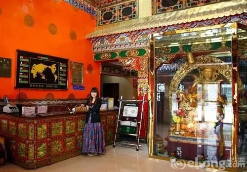 The Ramoche Grand Hotel