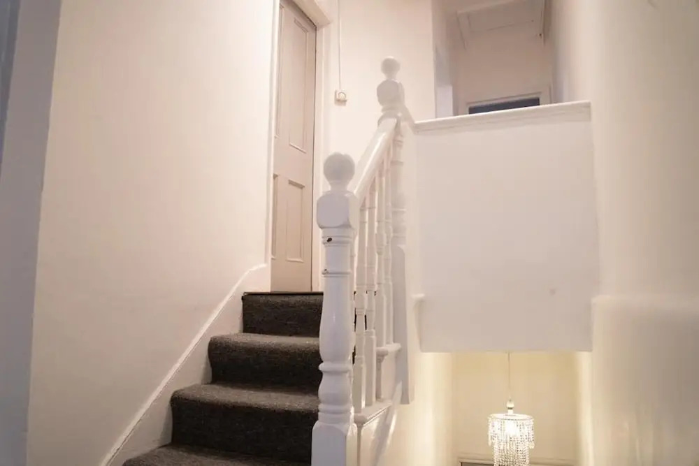 Inviting 3-bed Apartment in London