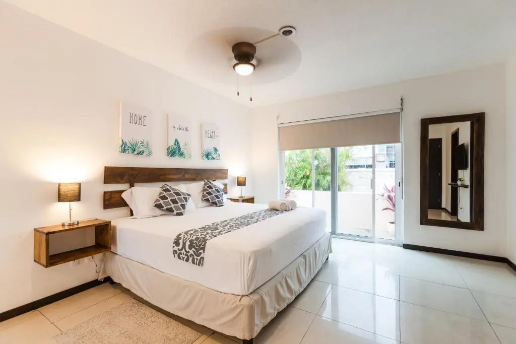Via Tendenza Condos
