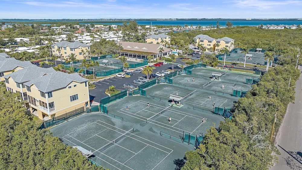 Surf And Turf At Cedars East 2 Bedroom Townhouse by RedAwning