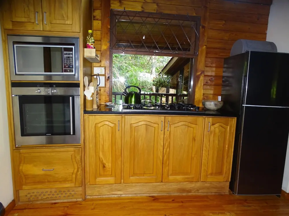 Gecko Villa